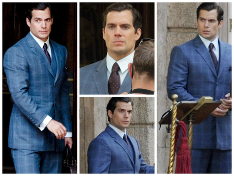 007, 50 Sombras de Grey, Brioni, Christian Grey, cine, Hackett London, James Bond, Kingsman, Legend, lifestyle, menswear, Mr. Porter, Norton and Townsend, Reglas de estilo, Spectre, Tom Ford, 