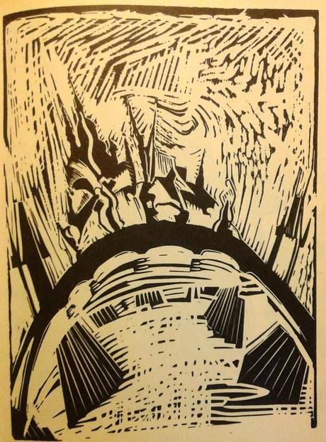 Pavel Hrádok: 3 poemas: