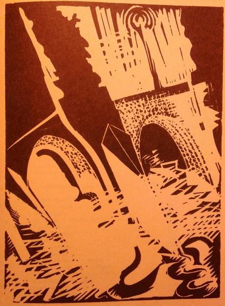 Pavel Hrádok: 3 poemas: