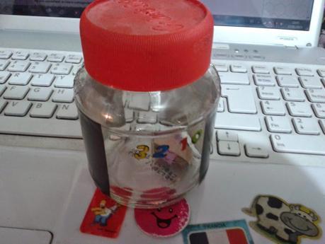 Tarro-retos: TBR Jar Challenge y Tarro-libros 2015 Tarro-retos: TBR Jar Challenge y Tarro-libros 2015