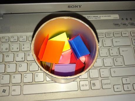 Tarro-retos: TBR Jar Challenge y Tarro-libros 2015 Tarro-retos: TBR Jar Challenge y Tarro-libros 2015