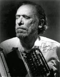 ¿Así que quieres ser escritor? Charles Bukowski