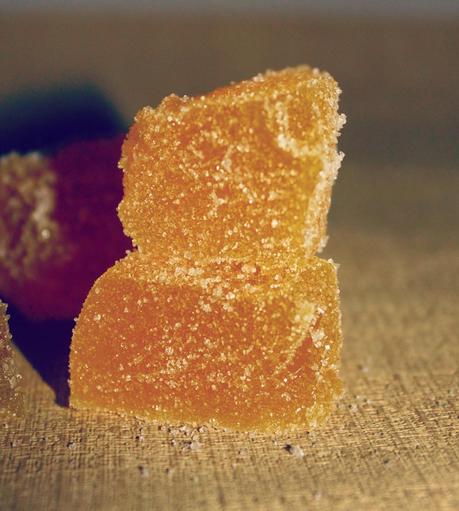 GOMINOLAS DE CITRICOS