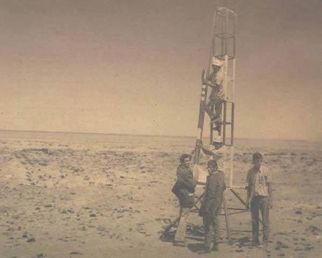 Cabo Tuna San Luis Potosí