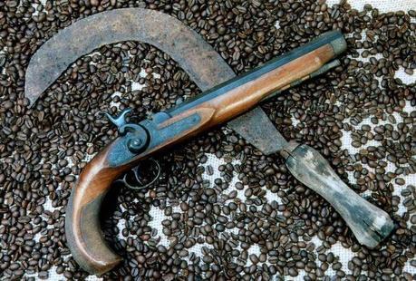 Estructura de la Sociedad Secreta 