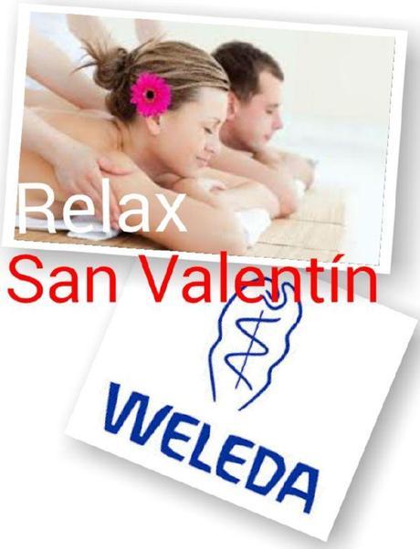 LRG Magazine - WELEDA - San Valentin