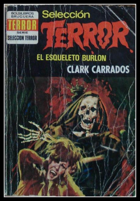 Terror en la noche (más o menos)
