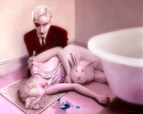 Relato basado en imagen.