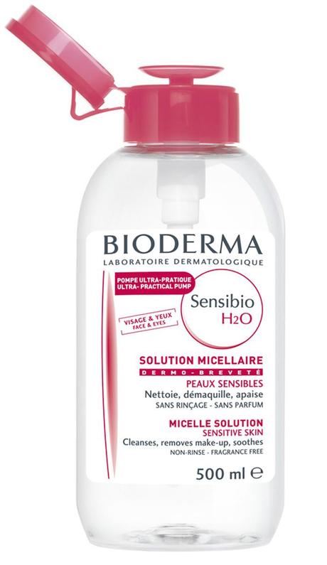 Por qué hay que limpiar el rostro por la mañana