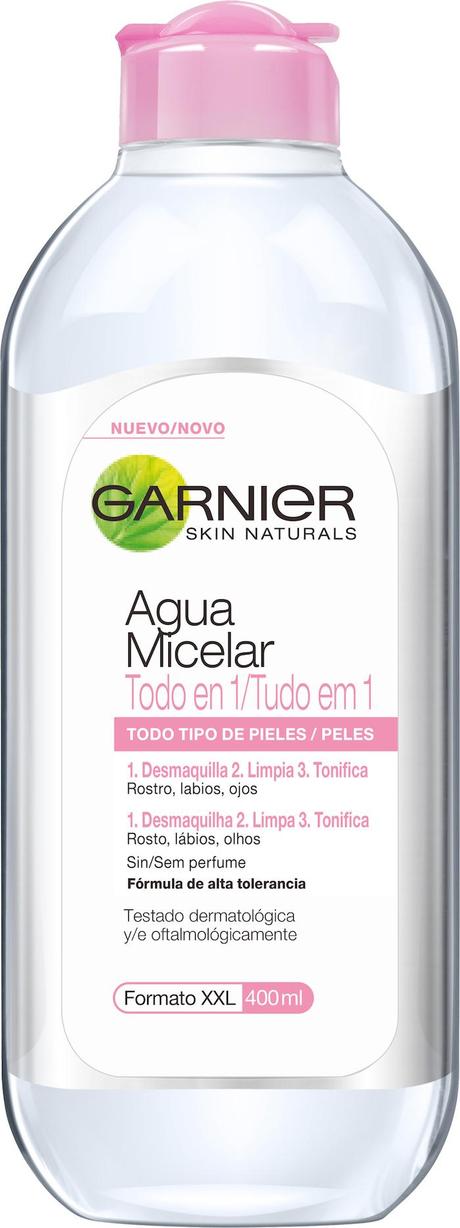 Por qué hay que limpiar el rostro por la mañana