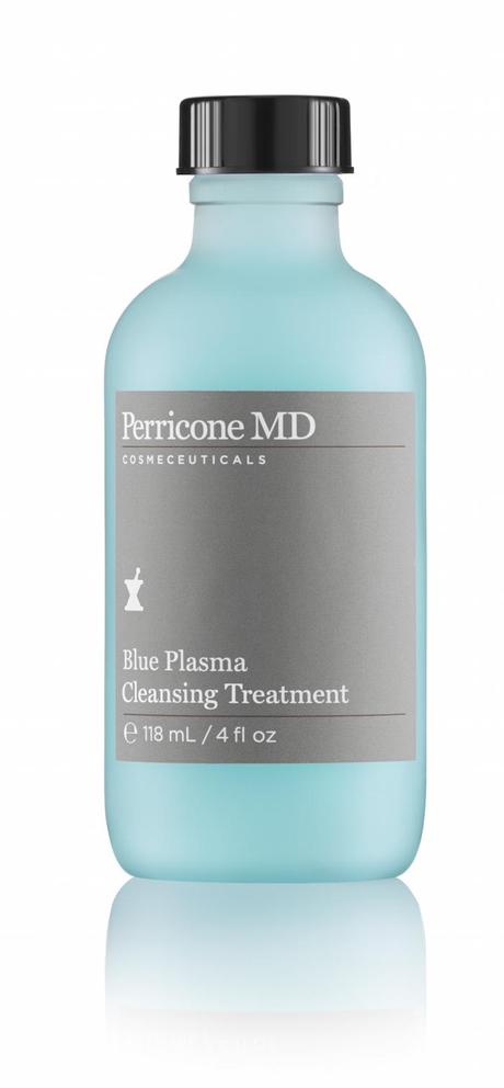 Blue Plasma Cleansing Treatment, de Perricone MD.