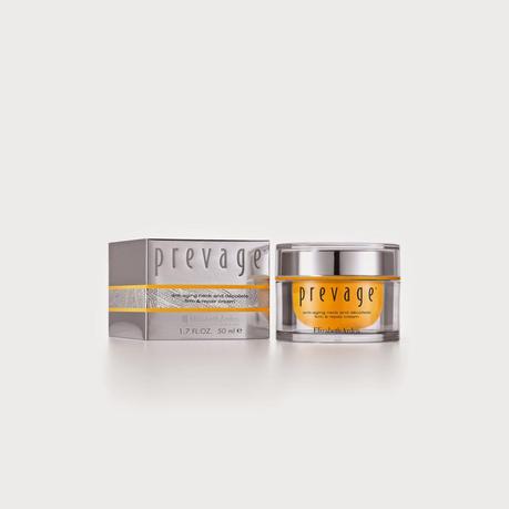 Prevage de Elizabeth Arden