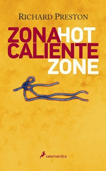 Zona caliente