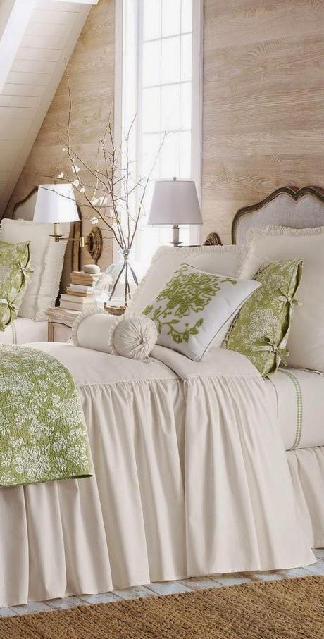 Soñando en verde / Dreaming in Green