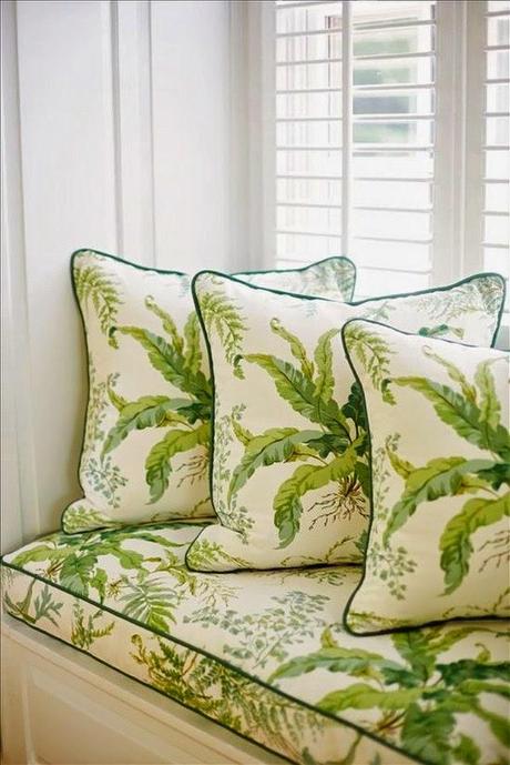 Soñando en verde / Dreaming in Green