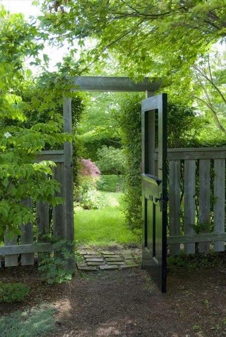 Soñando en verde / Dreaming in Green