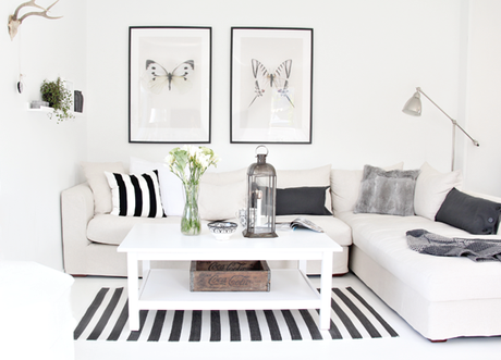 Deco-Ideas para saber colocar las alfombras Deco-Ideas para saber colocar las alfombras