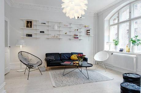 Deco-Ideas para saber colocar las alfombras Deco-Ideas para saber colocar las alfombras