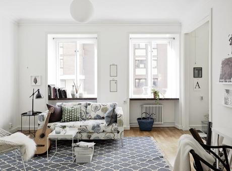 Deco-Ideas para saber colocar las alfombras Deco-Ideas para saber colocar las alfombras