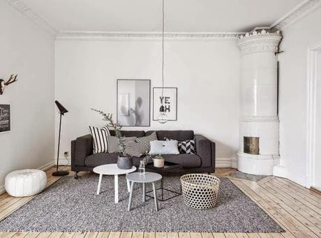 Deco-Ideas para saber colocar las alfombras Deco-Ideas para saber colocar las alfombras