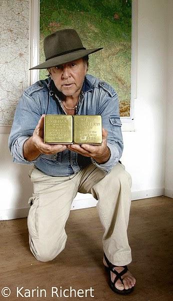 Stolpersteine: Los adoquines del recuerdo