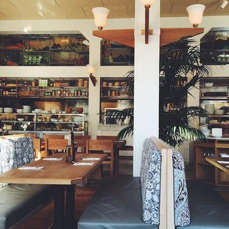 flax and kale restaurante sala