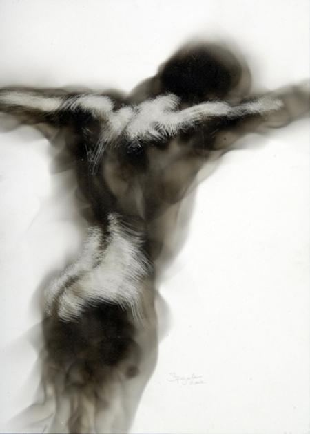 Pintando con fuego: el arte de Steven Sparzuk Steven Spazuk_Area_Visual_5