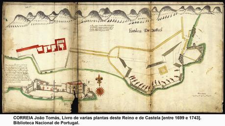 FORTALEZA DE OUTÃO: LA SERENA GRANDEZA Moisés Cayetano Ro...