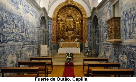 FORTALEZA DE OUTÃO: LA SERENA GRANDEZA Moisés Cayetano Ro...