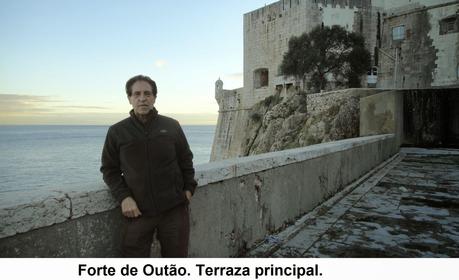 FORTALEZA DE OUTÃO: LA SERENA GRANDEZA Moisés Cayetano Ro...