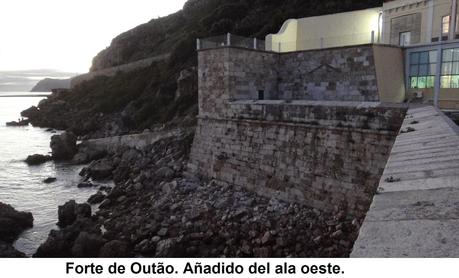 FORTALEZA DE OUTÃO: LA SERENA GRANDEZA Moisés Cayetano Ro...
