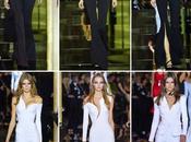 Haute Couture SS15: Atelier Versace