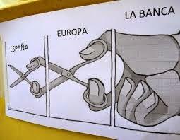 El fantasma de los indignados recorre Europa