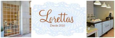 Fotos extraídas de la web de Lorettas