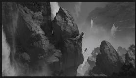 Nuevas imágenes y sinopsis oficial de Uncharted 4 A Thief´s End