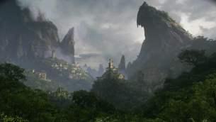 Nuevas imágenes y sinopsis oficial de Uncharted 4 A Thief´s End