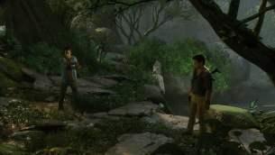 Nuevas imágenes y sinopsis oficial de Uncharted 4 A Thief´s End