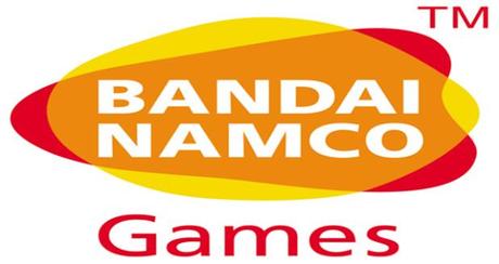 Bandai Namco Logo