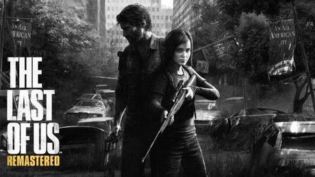 The Last of Us Remasterizado