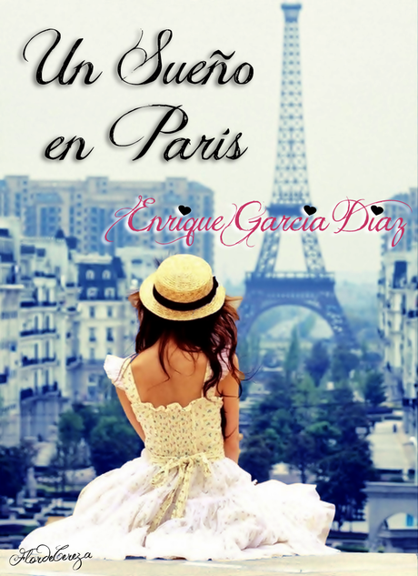 Reseña: Un sueño en Paris en Promesas de Amor