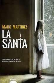La Santa (Mado Martínez)