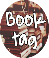 Book Tag #2: Villancicos