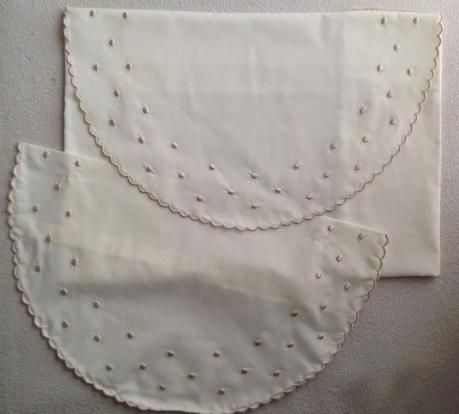 MÁS SABANITAS DE CARRO