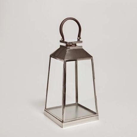 Farolillo de Zara Home