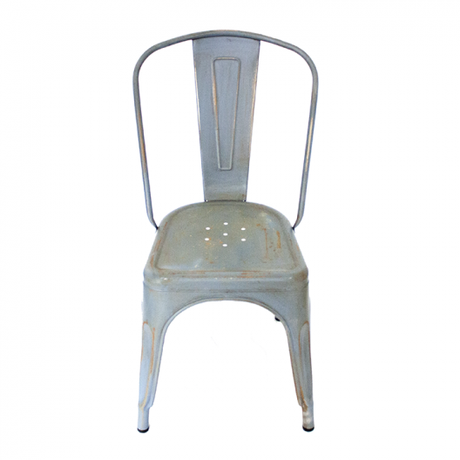 Silla Tolix de Decoratualma