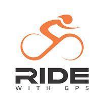 Ride With GPS
