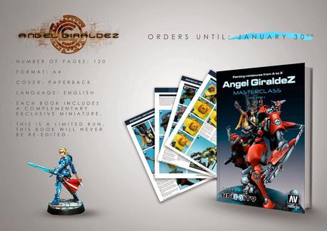 Jeanne d'Arc en el libro de Ángel Giraldez(Infinity,informaciones varias)