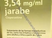 FLUTOX JARABE Mejora mucho tos, pero quita...