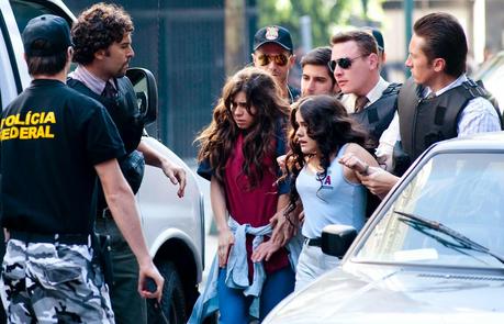 Critica de cine - Gloria