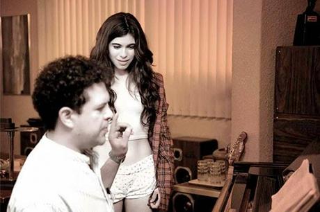 Critica de cine - Gloria